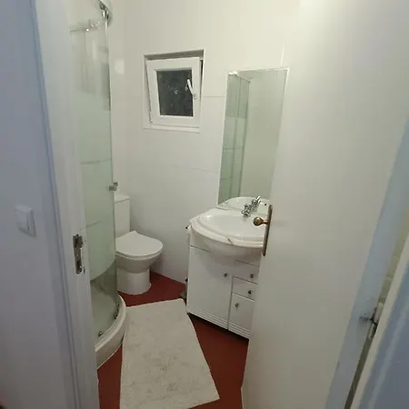 Villa Casa Em Palmela - Setubal Esterno foto