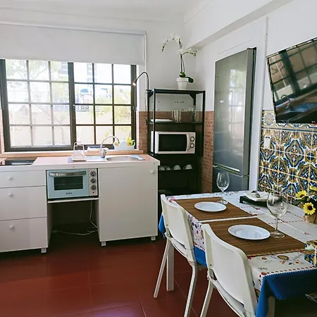 Villa Casa Em Palmela - Setubal Esterno foto