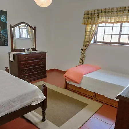 Villa Casa Em Palmela - Setubal Camera foto