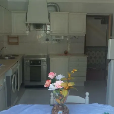 Villa Casa Em Palmela - Setubal Esterno foto