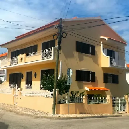 Villa Casa Em Palmela - Setubal Esterno foto