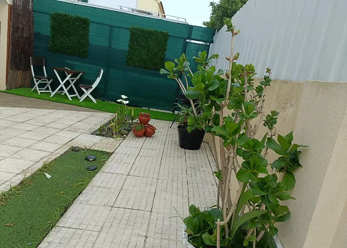 Casa Em Palmela - Setubal