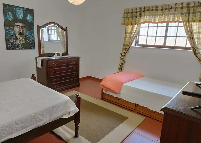 Casa Em Palmela - Setubal