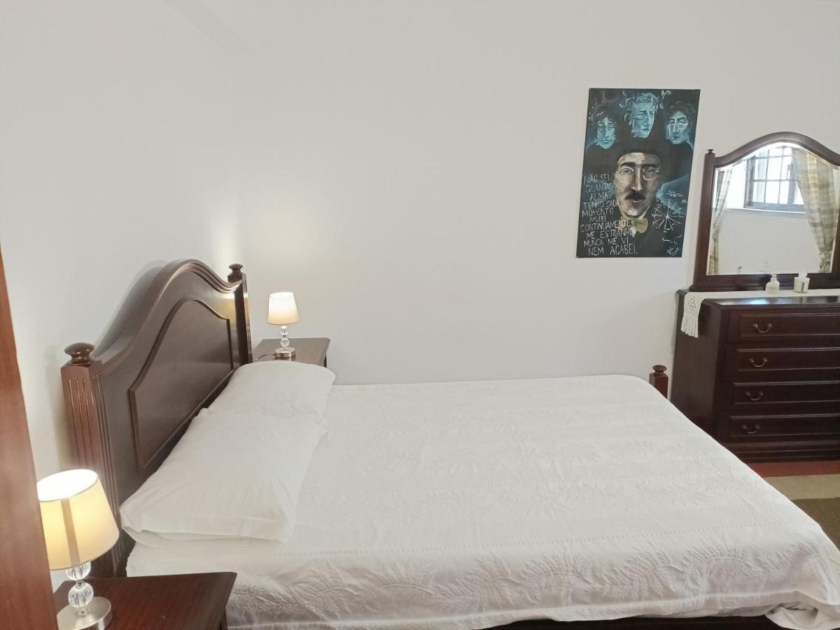 Holiday home Casa Em - Setubal Palmela