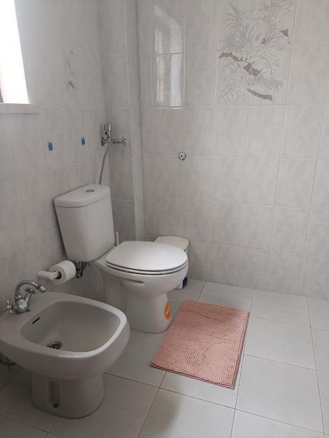 Holiday home Casa Em - Setubal *