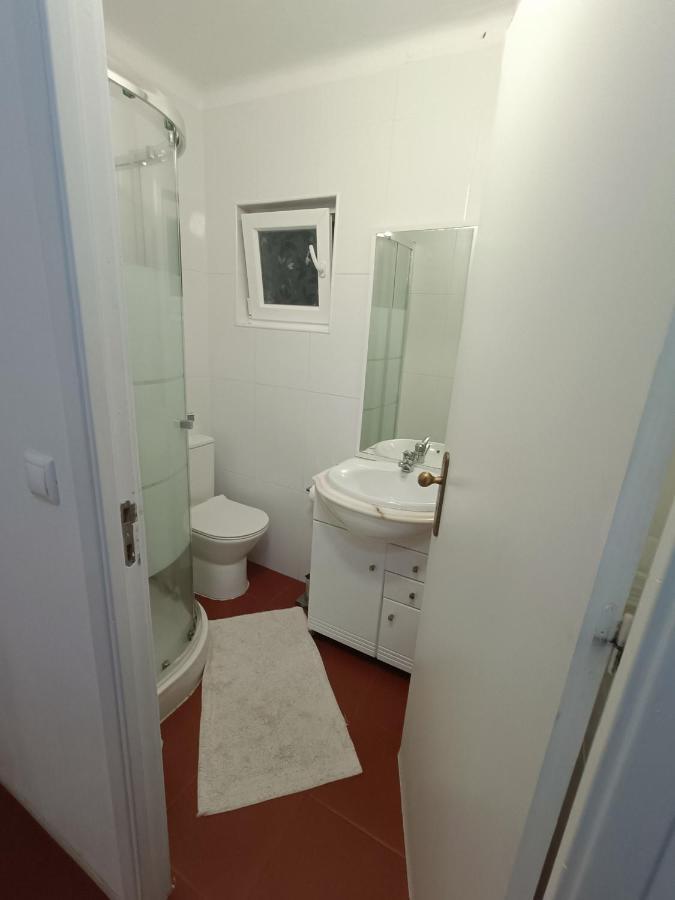 Holiday home Casa Em - Setubal *
