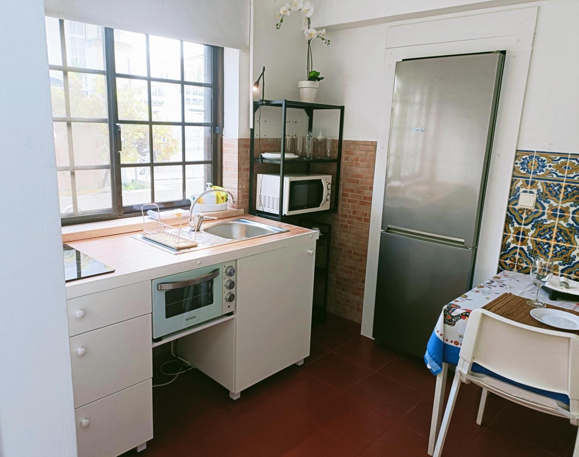 Holiday home Casa Em - Setubal Palmela