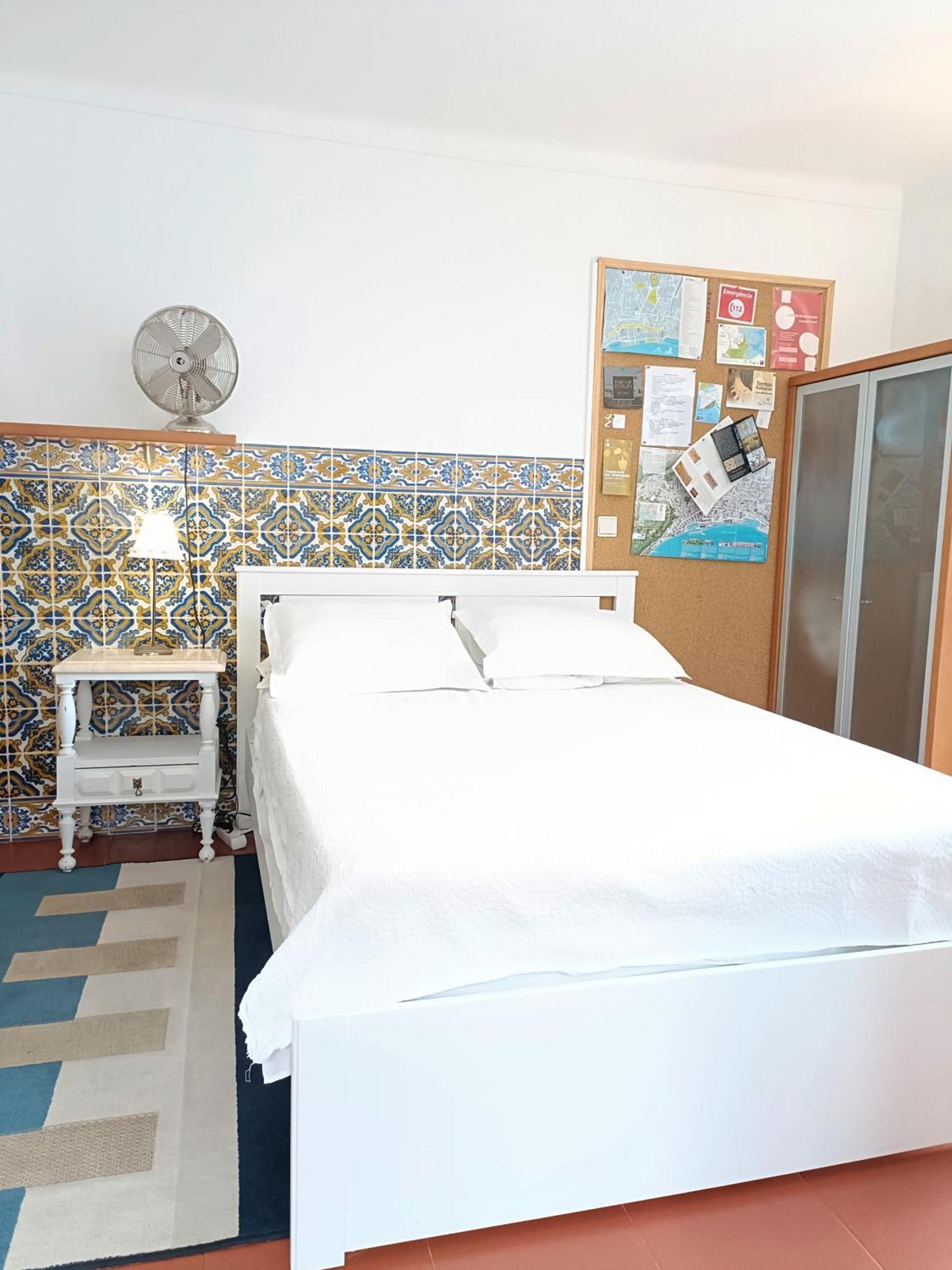 Casa Em - Setubal Holiday home Palmela