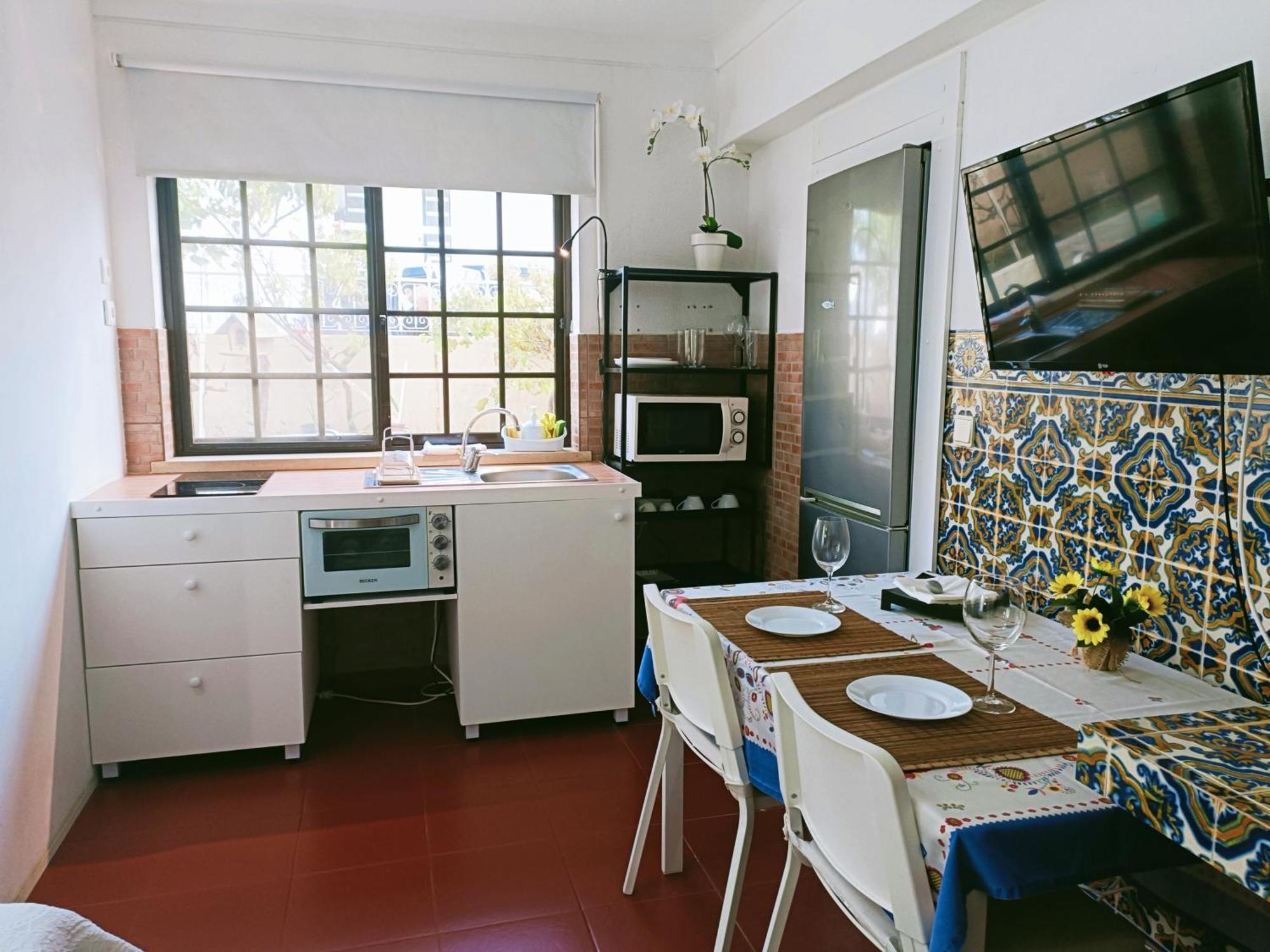Casa Em - Setubal * Palmela