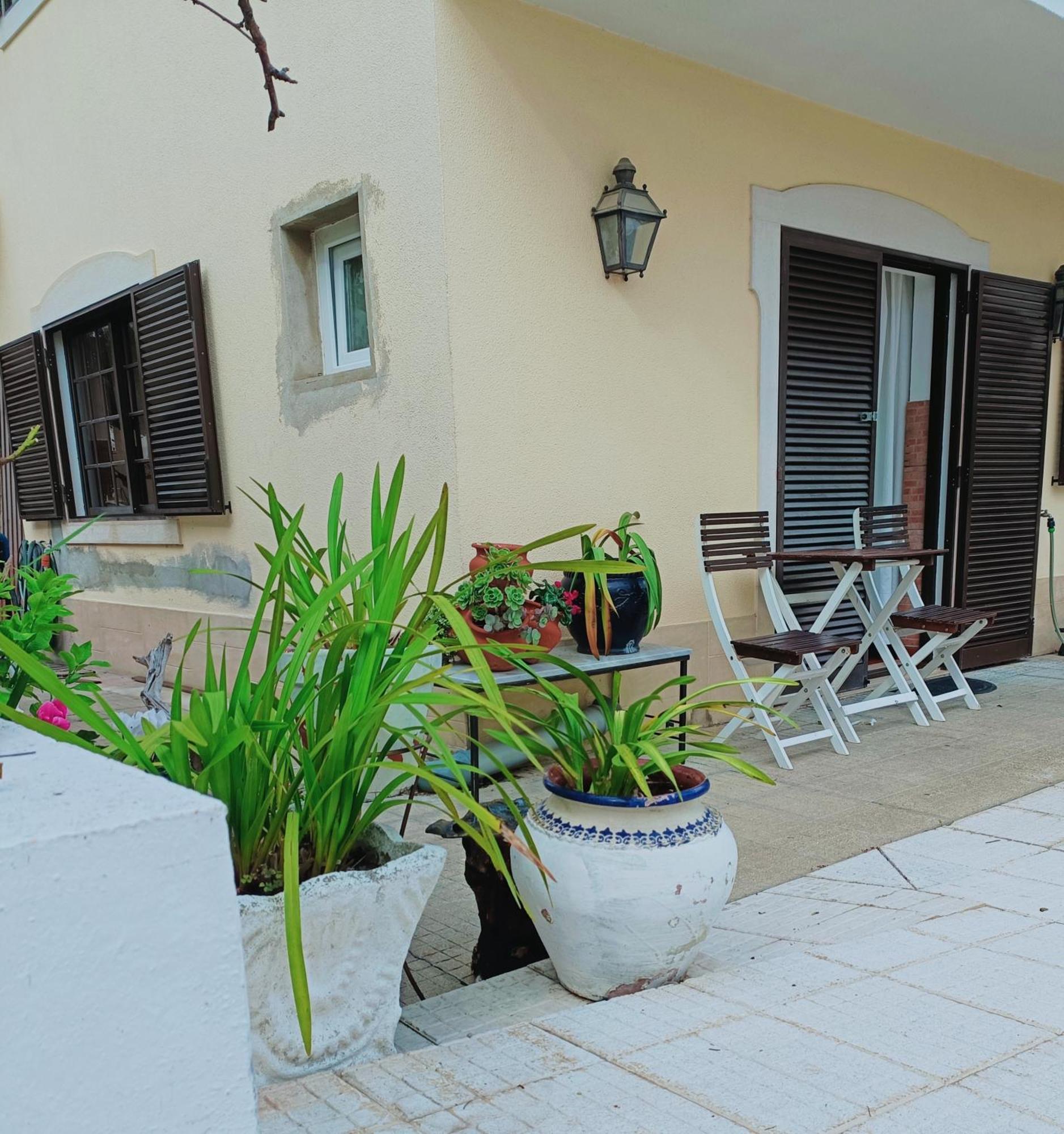 Casa Em - Setubal Holiday home Palmela