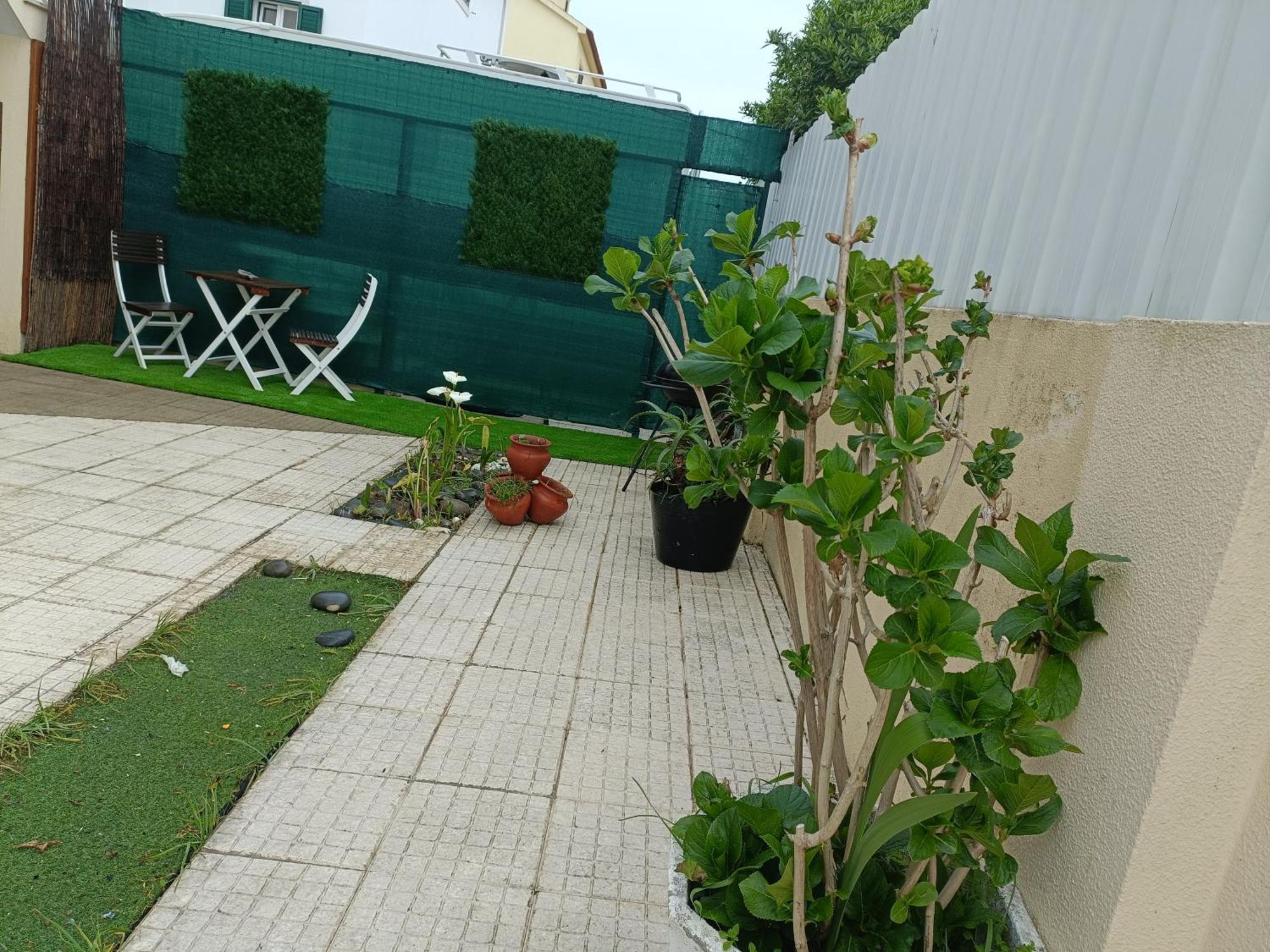 Casa Em - Setubal