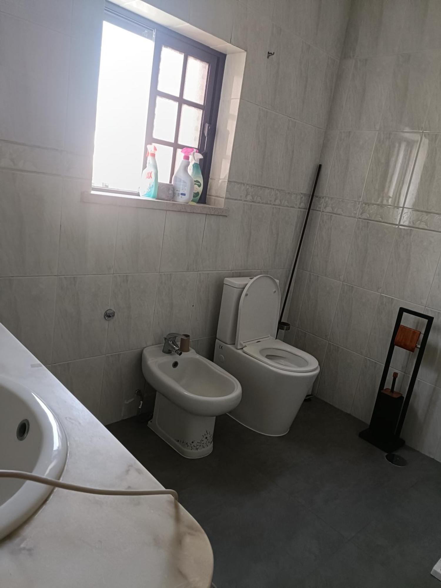 Casa Em - Setubal Palmela
