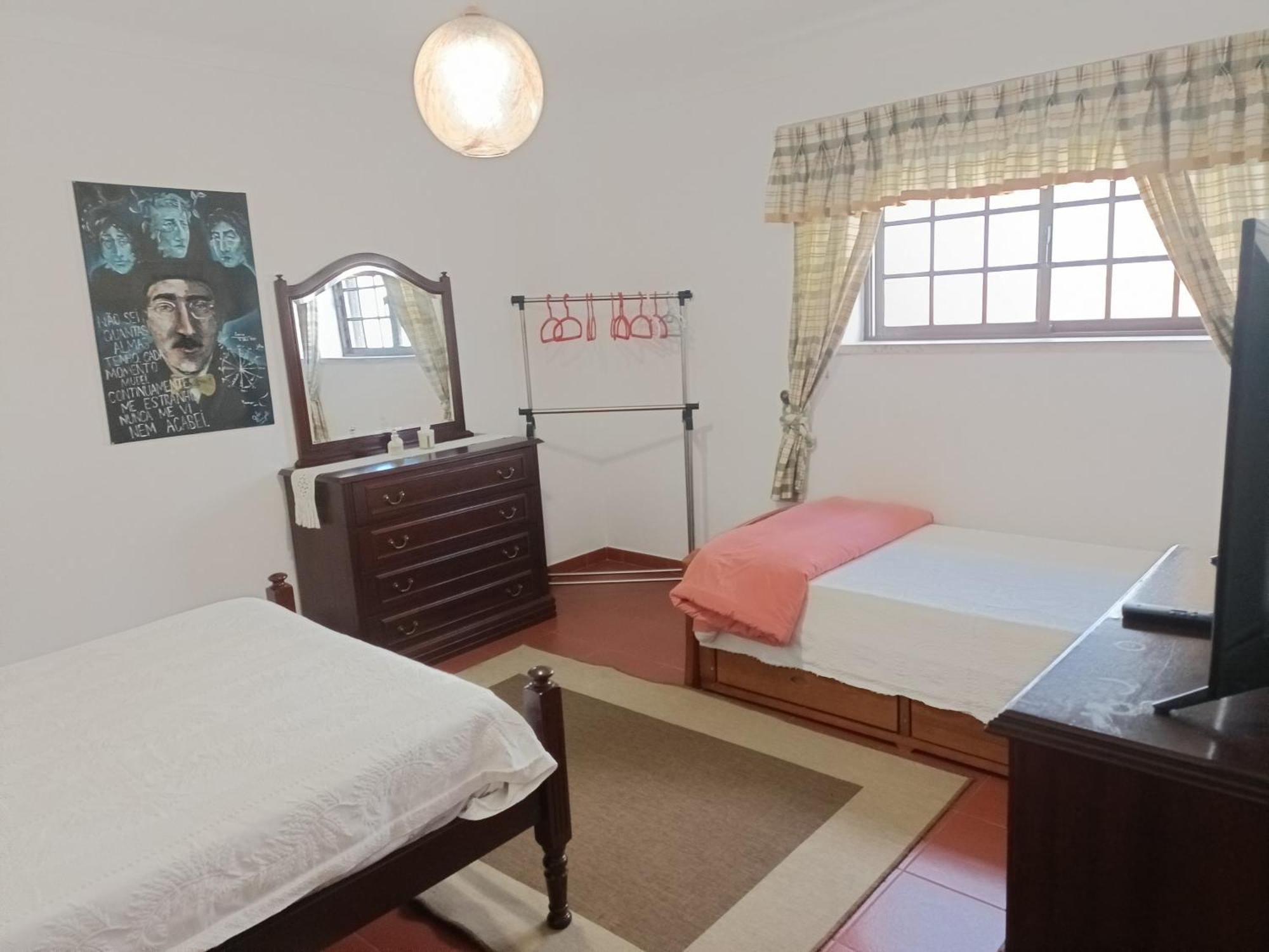 Casa Em - Setubal *