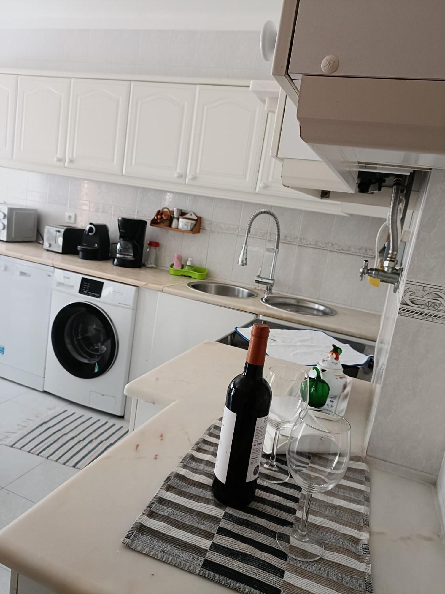 Holiday home Casa Em - Setubal *