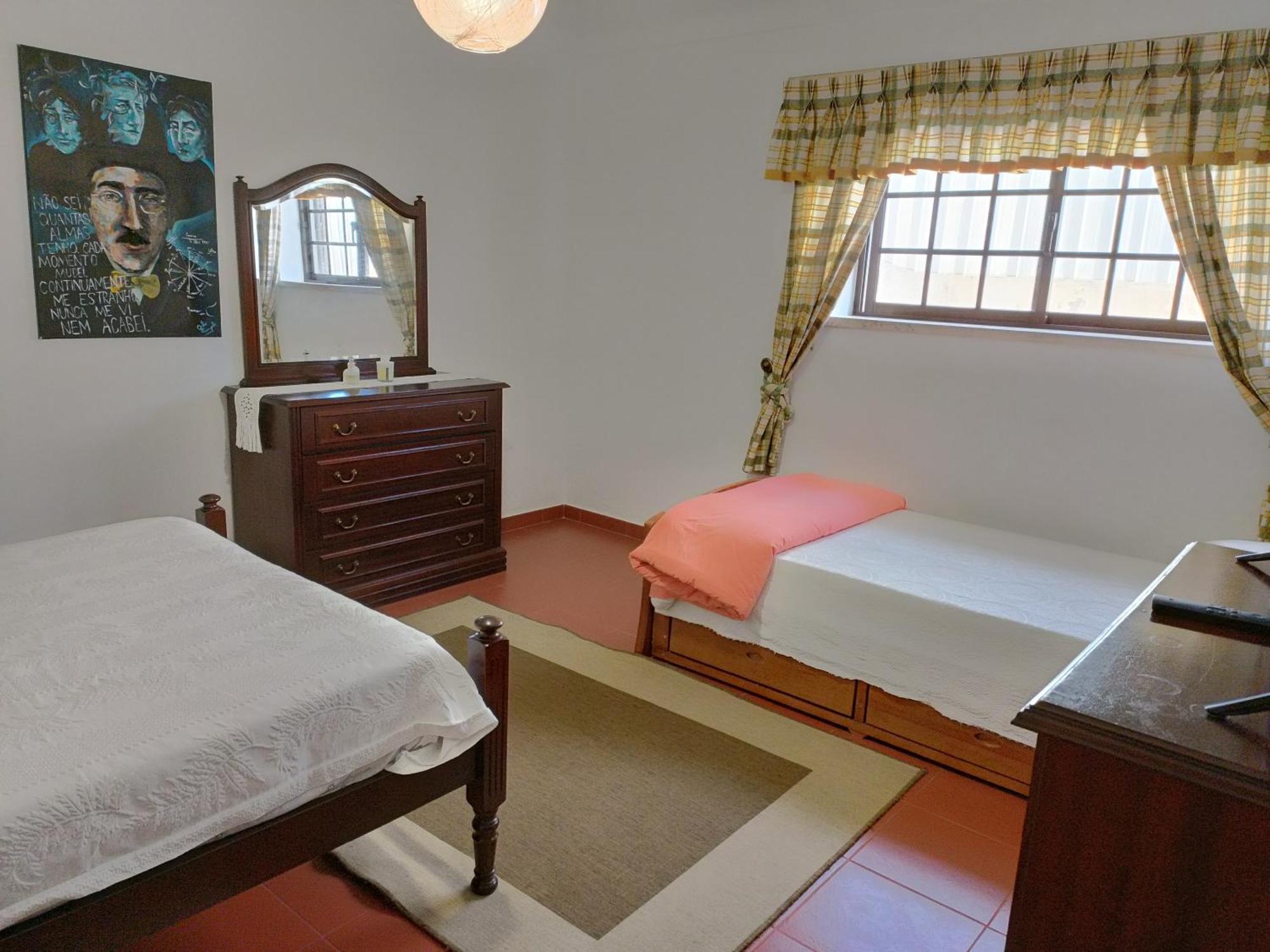 Casa Em - Setubal Holiday home