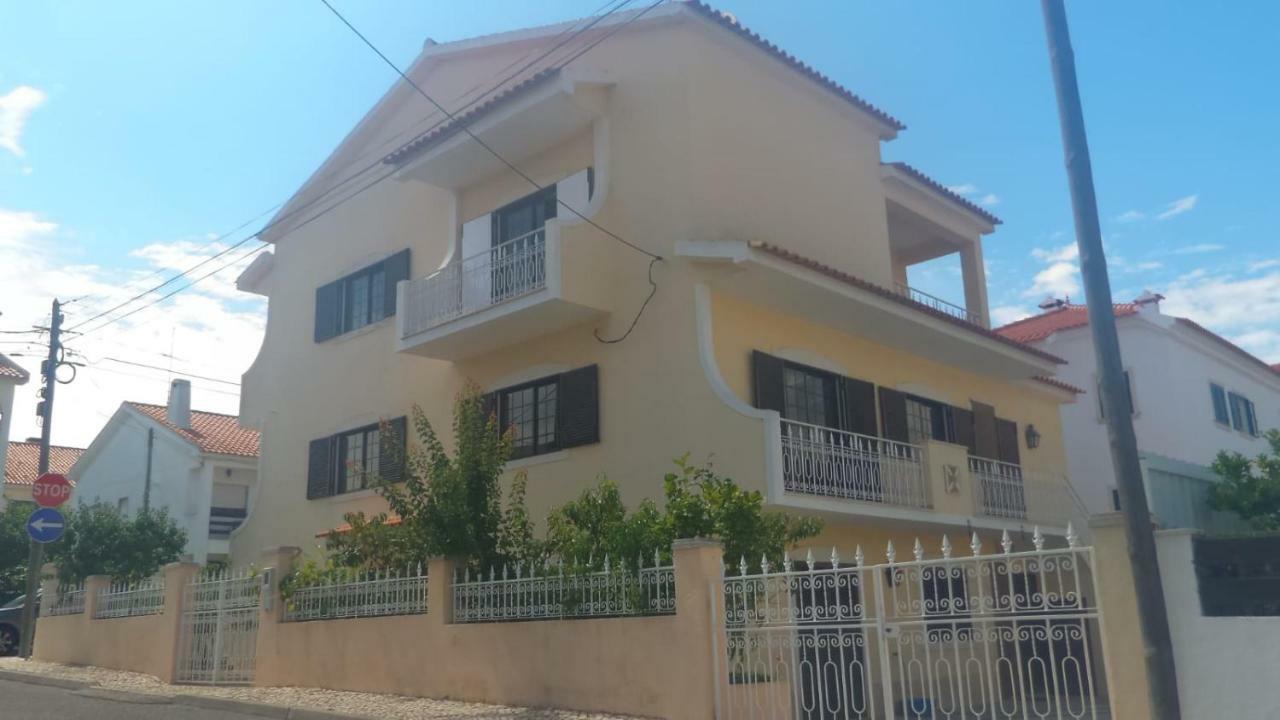Holiday home Casa Em - Setubal Palmela