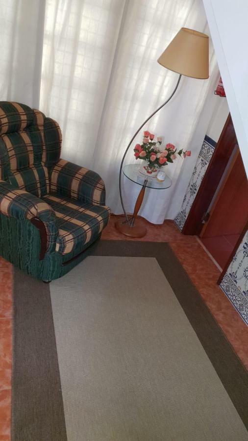 Holiday home Casa Em - Setubal *