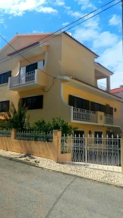 Holiday home Casa Em - Setubal *