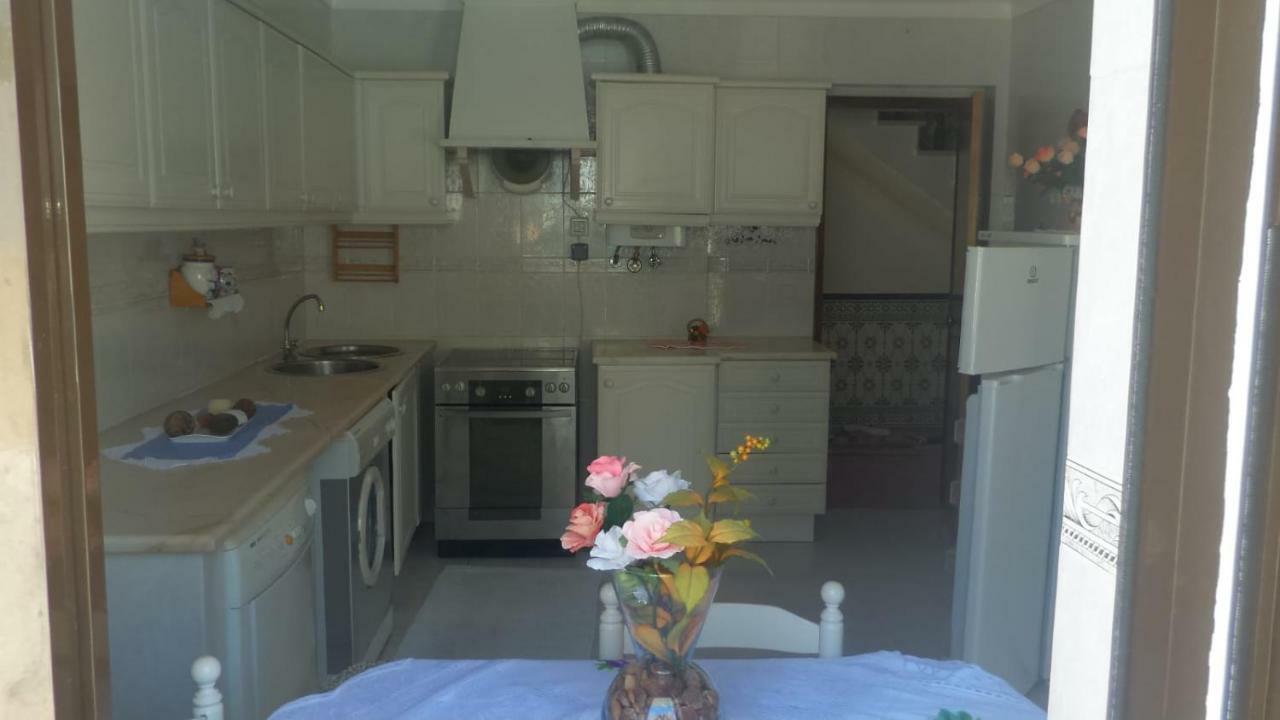 Casa Em - Setubal Holiday home