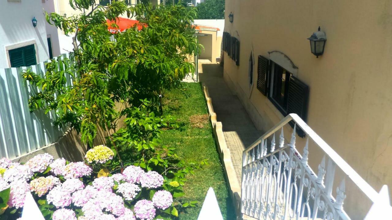Casa Em - Setubal * Palmela