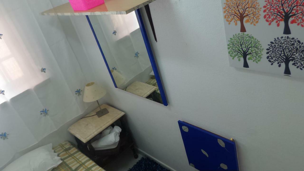 Holiday home Casa Em - Setubal
