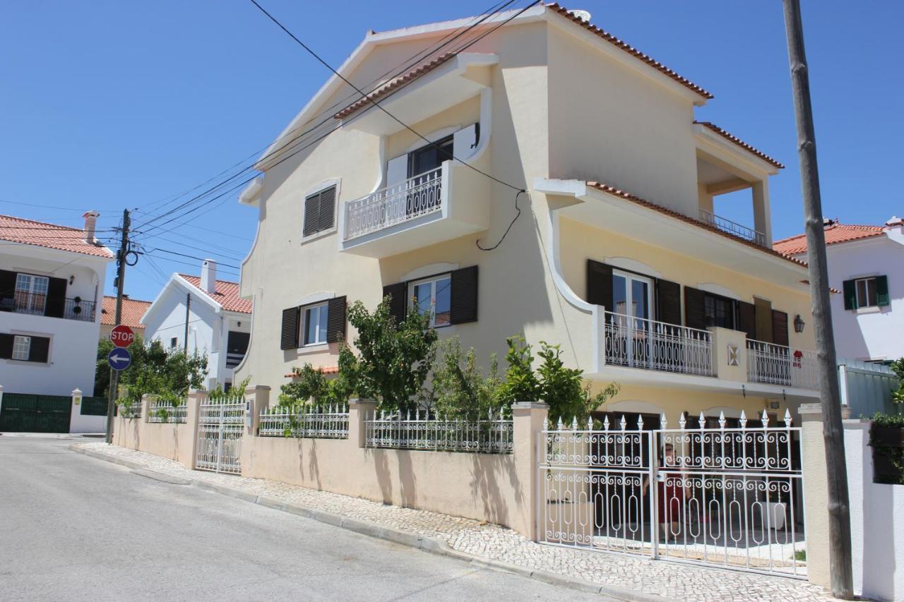 Casa Em - Setubal Palmela